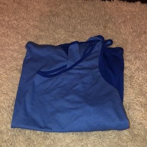 Old navy workout tank